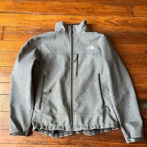 North Face Apex Bionic Jacket